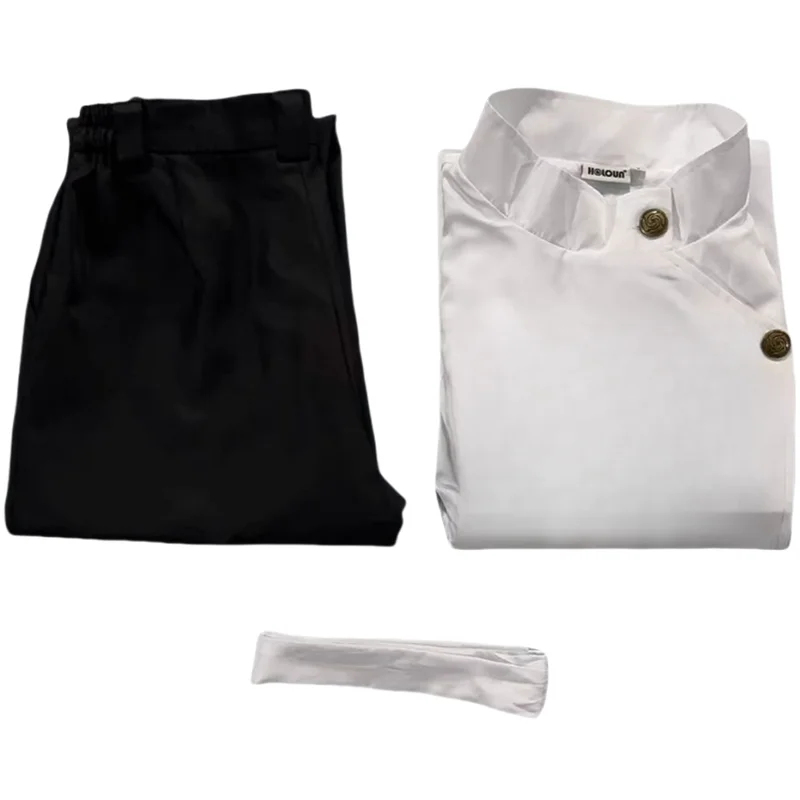 ♥Halloween Cosplay Costume Okk - Anime Cosplay Jujutsu Kaisen recensie en prijs