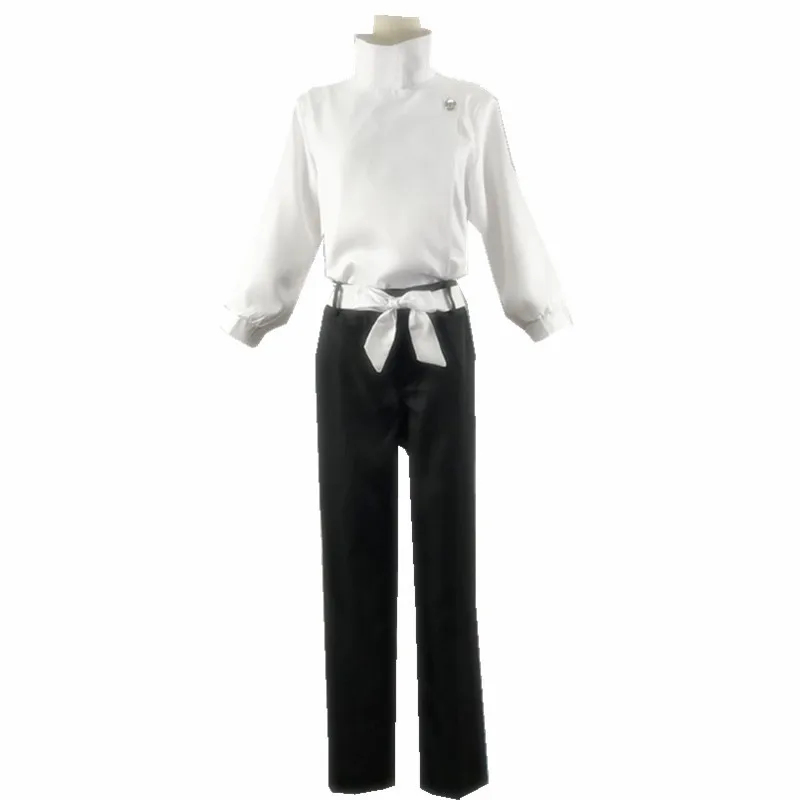 ♥Halloween Cosplay Costume Okk - Anime Cosplay Jujutsu Kaisen recensie en prijs