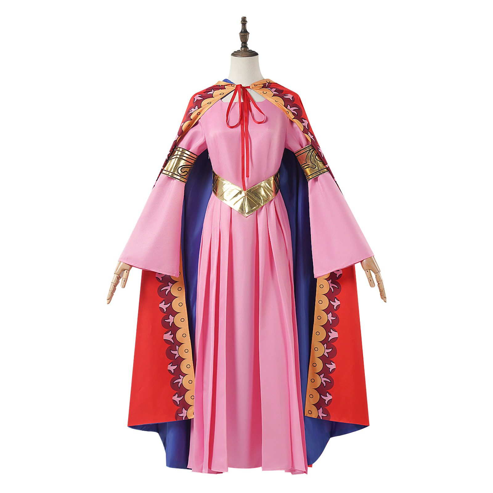 Anime Princess Vivi Cosplay Co - Anime Cosplay One Piece recensie en prijs
