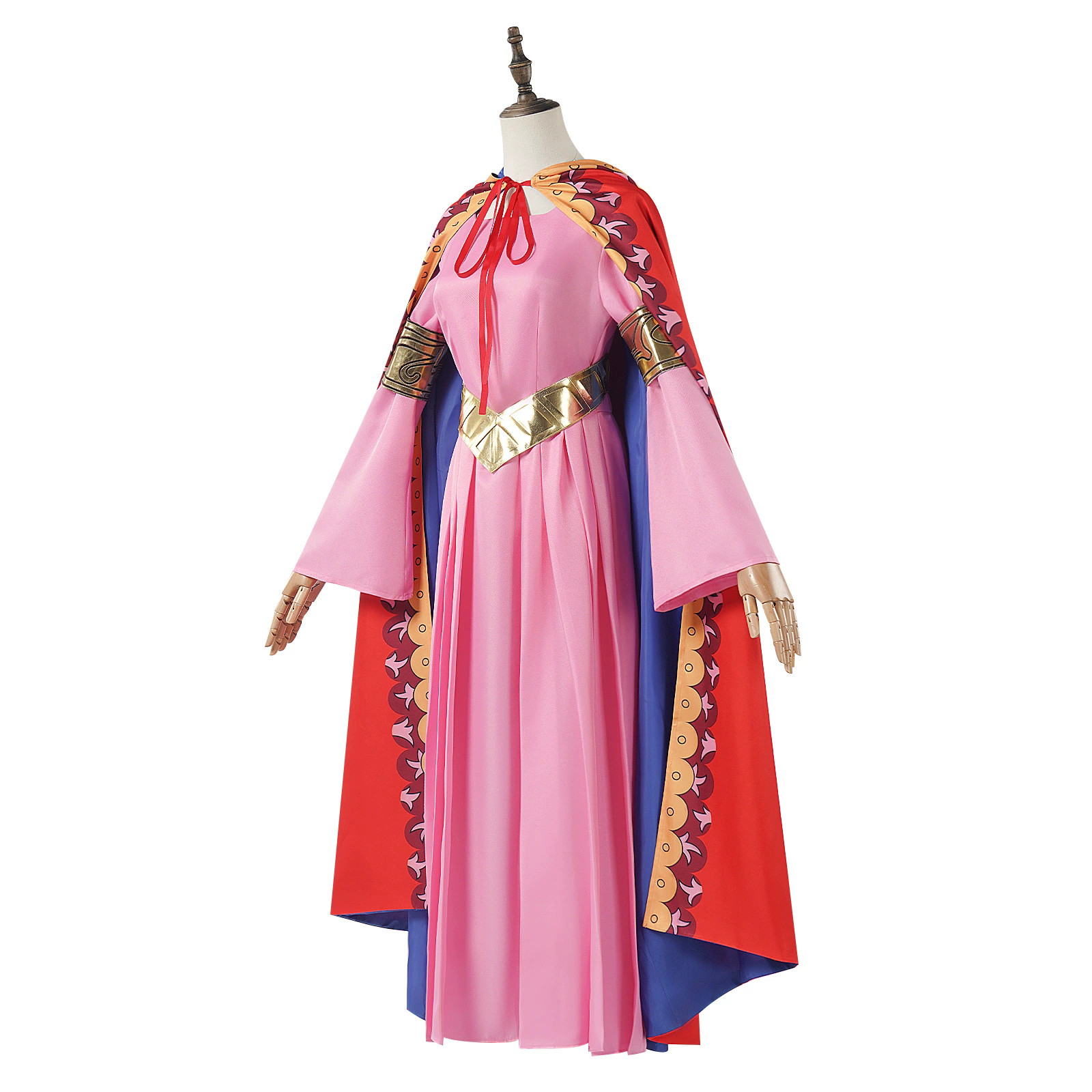 Anime Princess Vivi Cosplay Co - Anime Cosplay One Piece recensie en prijs