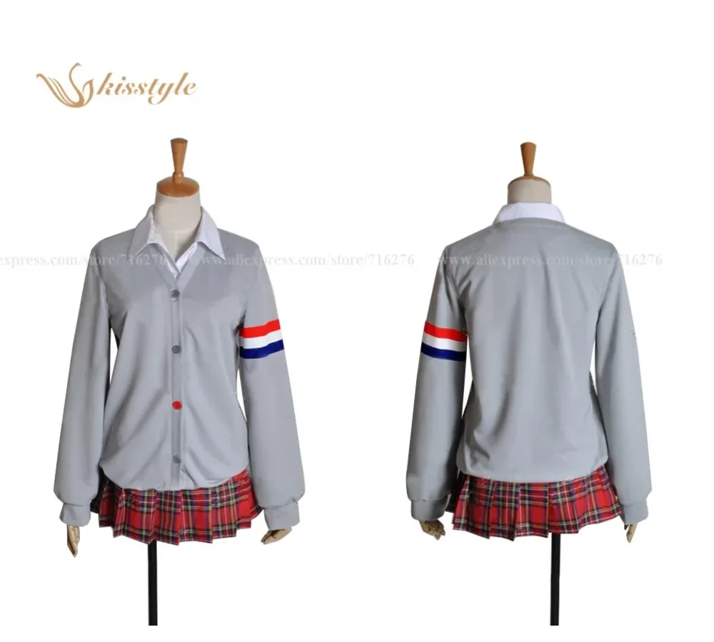 Anime Magical K-on! London Bri - Anime Cosplay London recensie en prijs