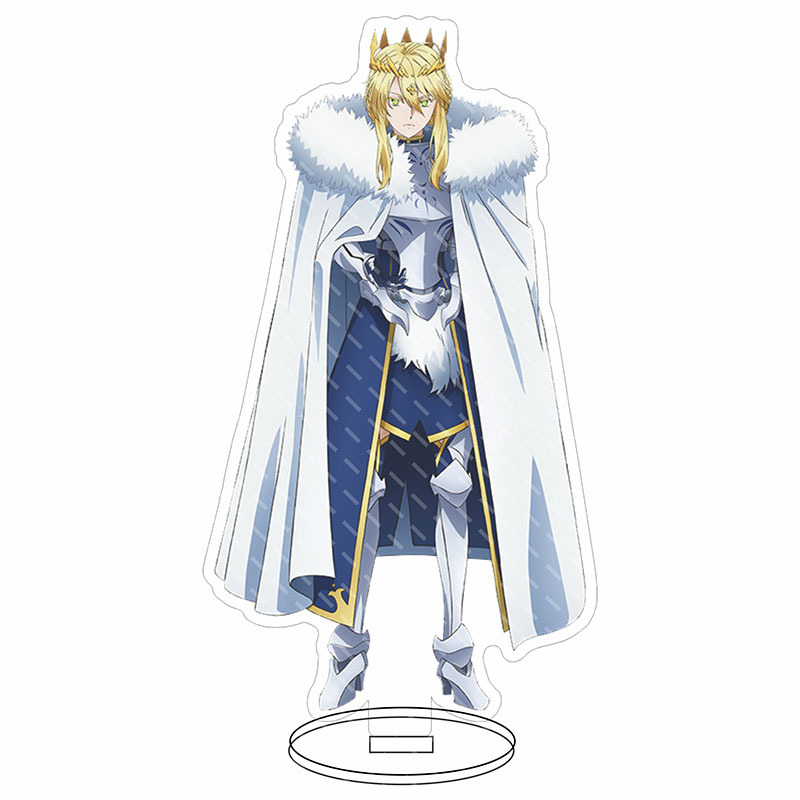 16CM Anime Acrylic Figure Game - Anime Cosplay Rental recensie en prijs