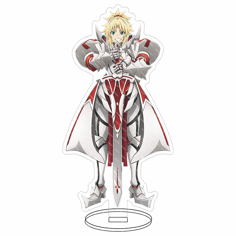 16CM Anime Acrylic Figure Game - Anime Cosplay Rental recensie en prijs