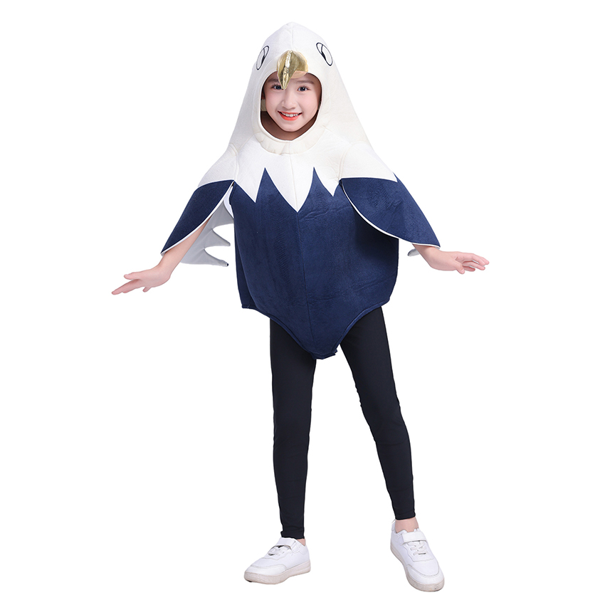 Bald Eagle Yang Cosplay Indepe - Anime Yang Cosplay recensie en prijs
