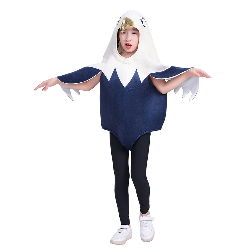 Bald Eagle Yang Cosplay Indepe - Anime Yang Cosplay recensie en prijs