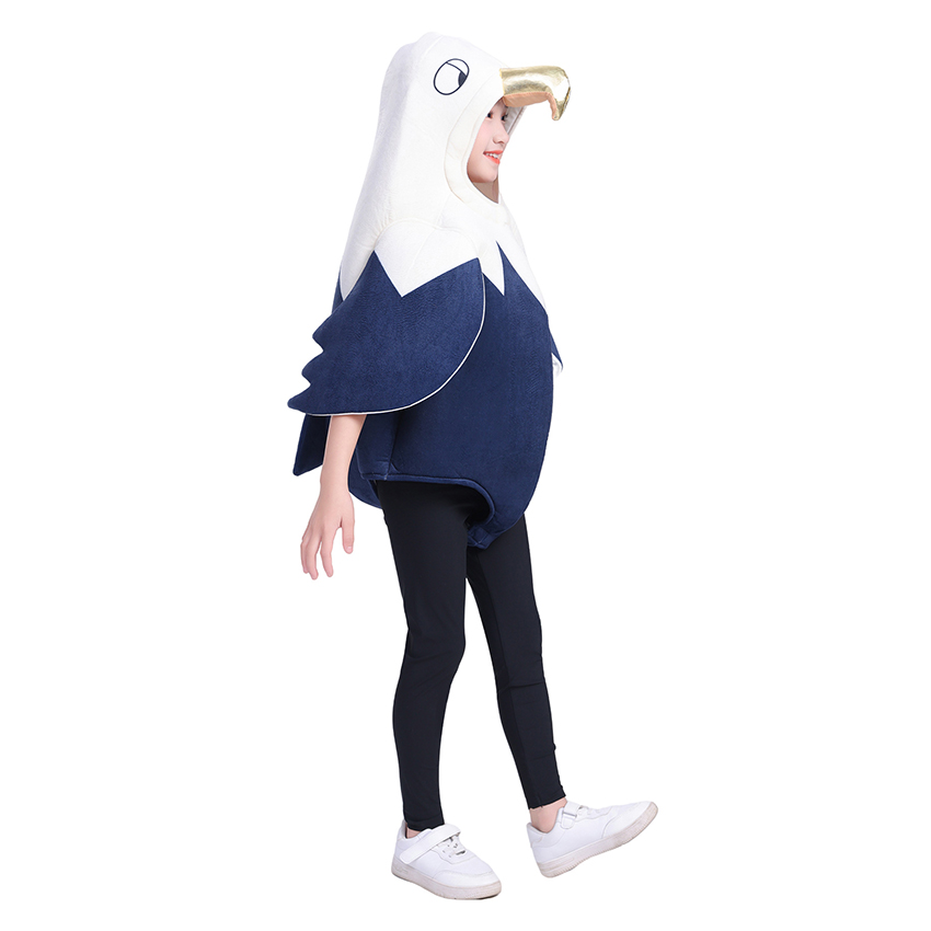 Bald Eagle Yang Cosplay Indepe - Anime Yang Cosplay recensie en prijs