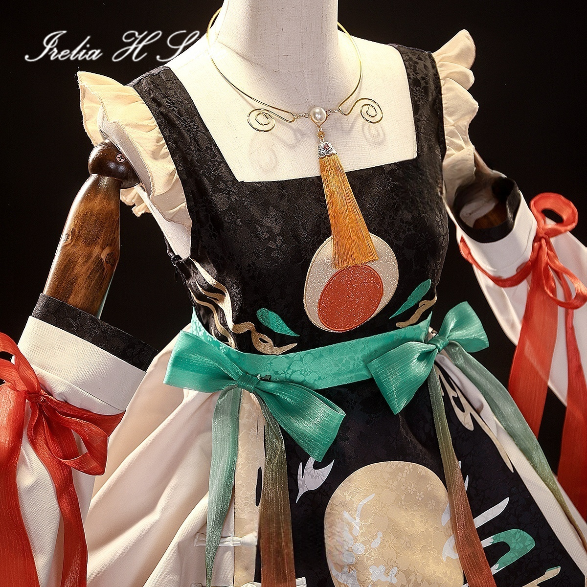 Irelia H Store Identity V Litt - Anime Cosplay Little Girl recensie en prijs