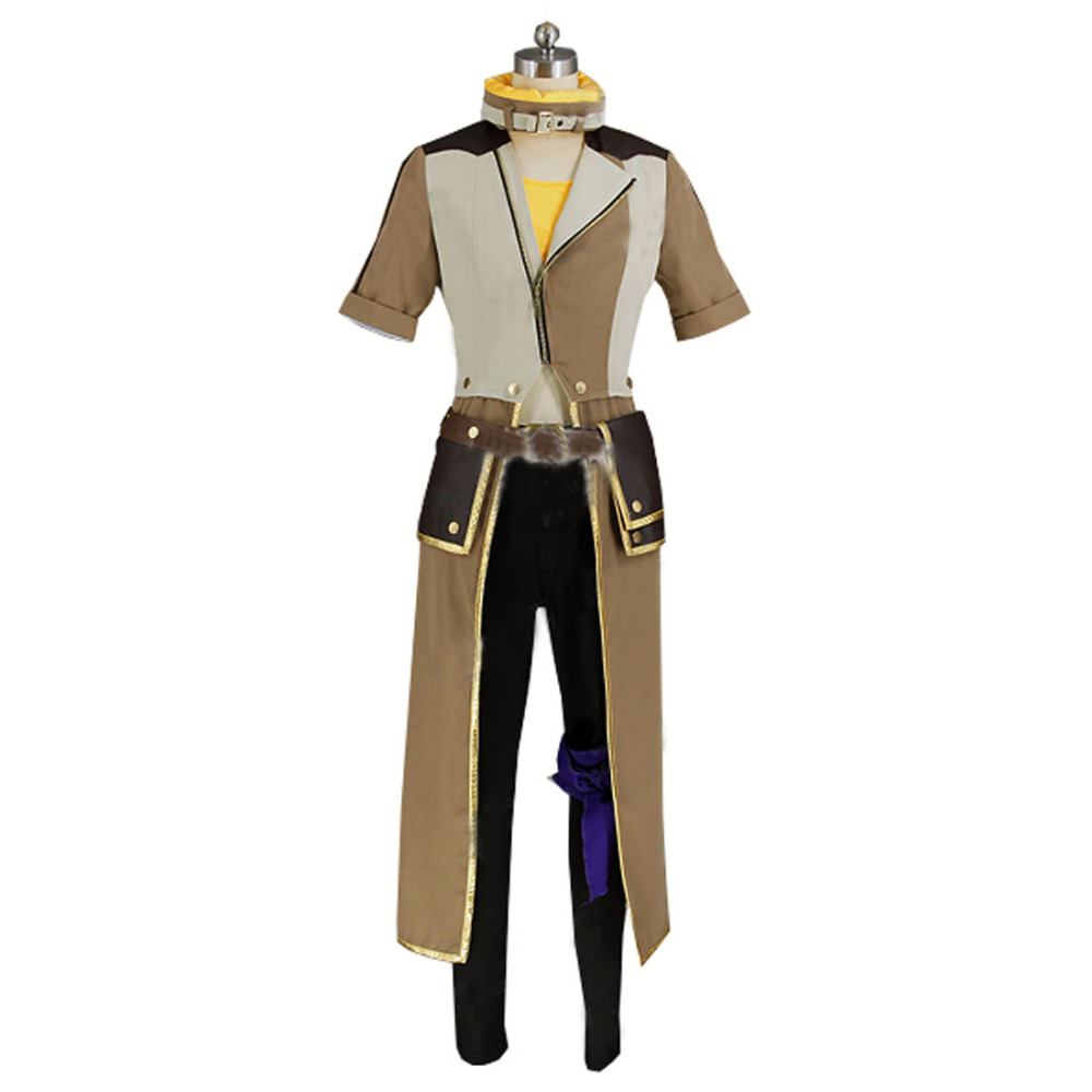 2025 Yang Xiao Long Halloween  - Anime Yang Cosplay recensie en prijs