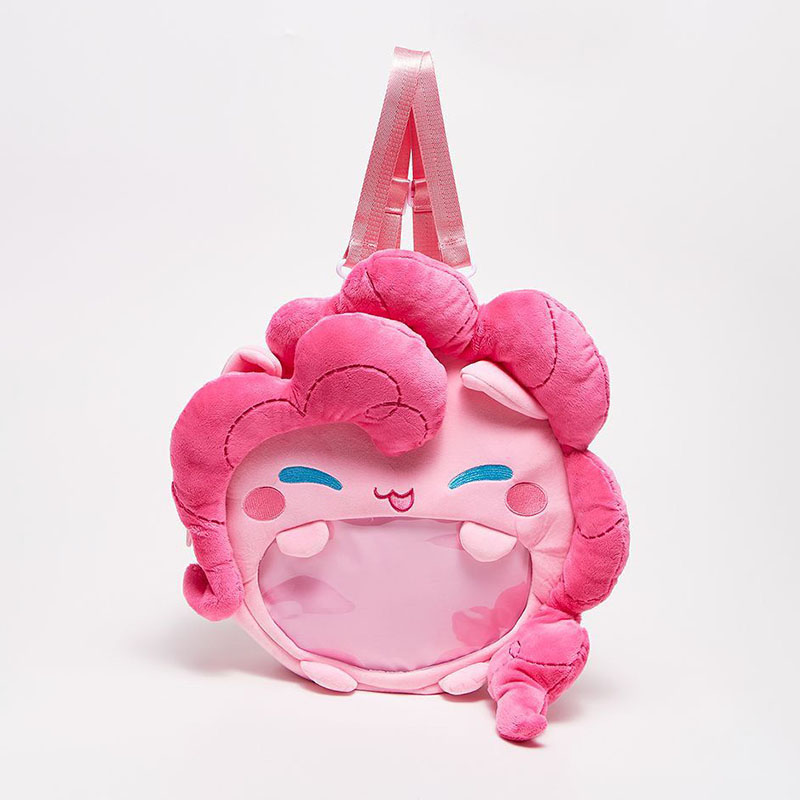 My Little Pony Pinkie Pie Ita  - Anime Cosplay Little Girl recensie en prijs