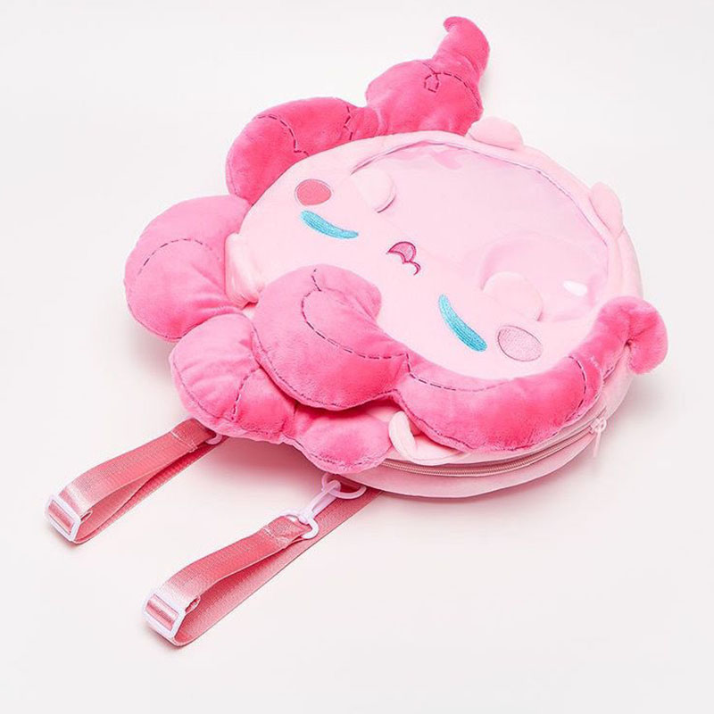 My Little Pony Pinkie Pie Ita  - Anime Cosplay Little Girl recensie en prijs