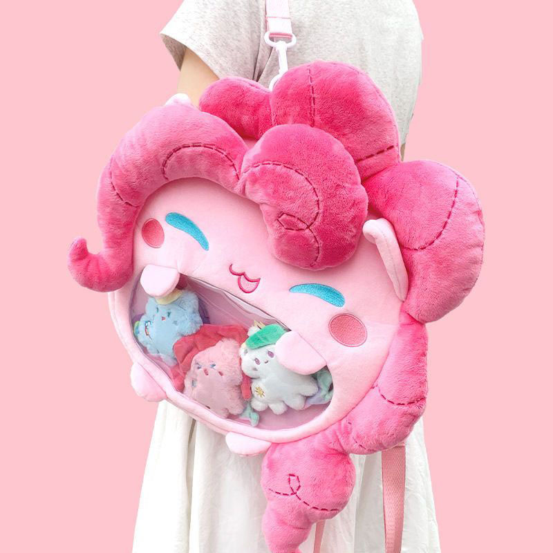 My Little Pony Pinkie Pie Ita  - Anime Cosplay Little Girl recensie en prijs
