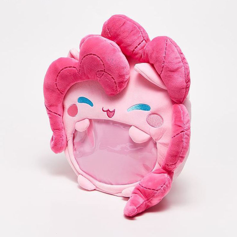 My Little Pony Pinkie Pie Ita  - Anime Cosplay Little Girl recensie en prijs