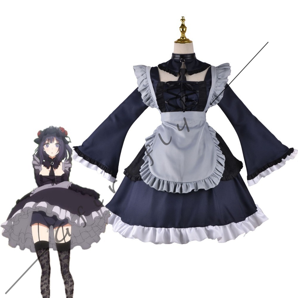 My Dress-Up Darling Marin Kita - Kitagawa Anime Cosplay recensie en prijs