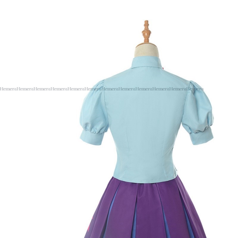 Anime Little Pony Twilight Spa - Anime Cosplay Little Girl recensie en prijs