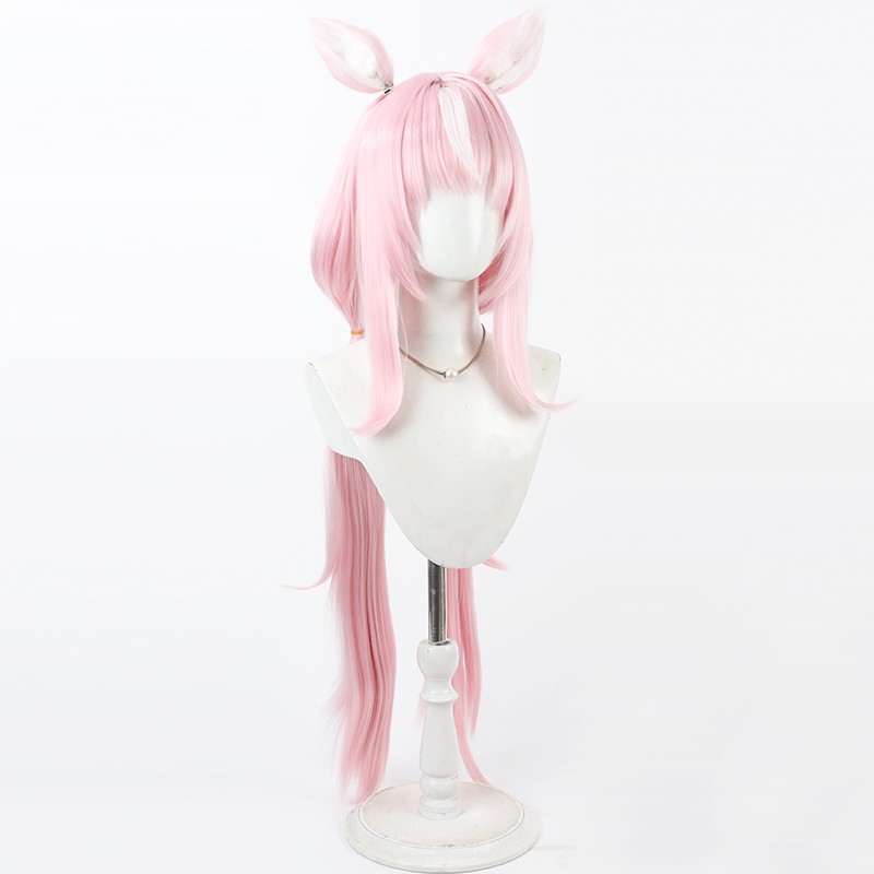 Yang Nari Cosplay Wig Vtuber P - Anime Yang Cosplay recensie en prijs