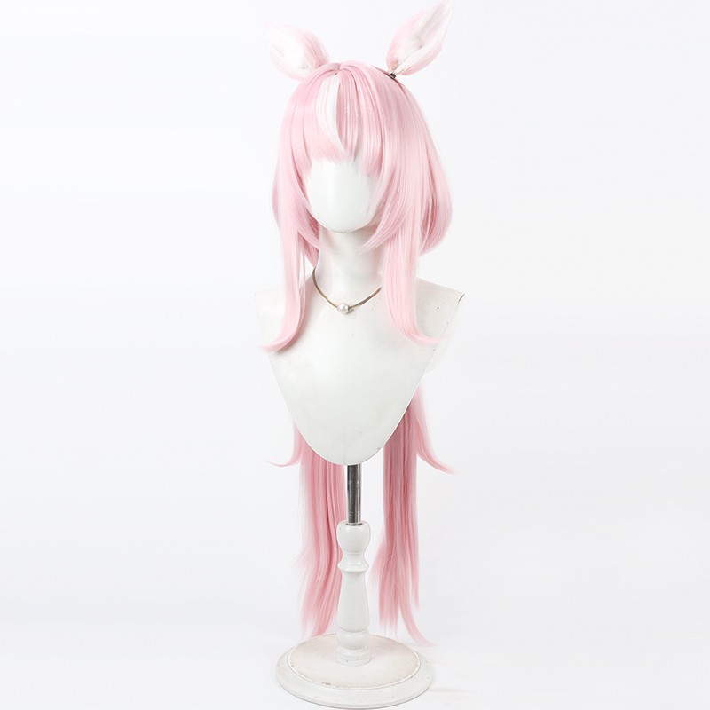 Yang Nari Cosplay Wig Vtuber P - Anime Yang Cosplay recensie en prijs