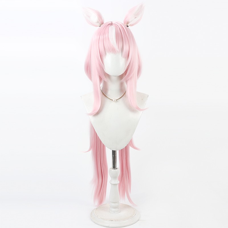 Yang Nari Cosplay Wig Vtuber P - Anime Yang Cosplay recensie en prijs