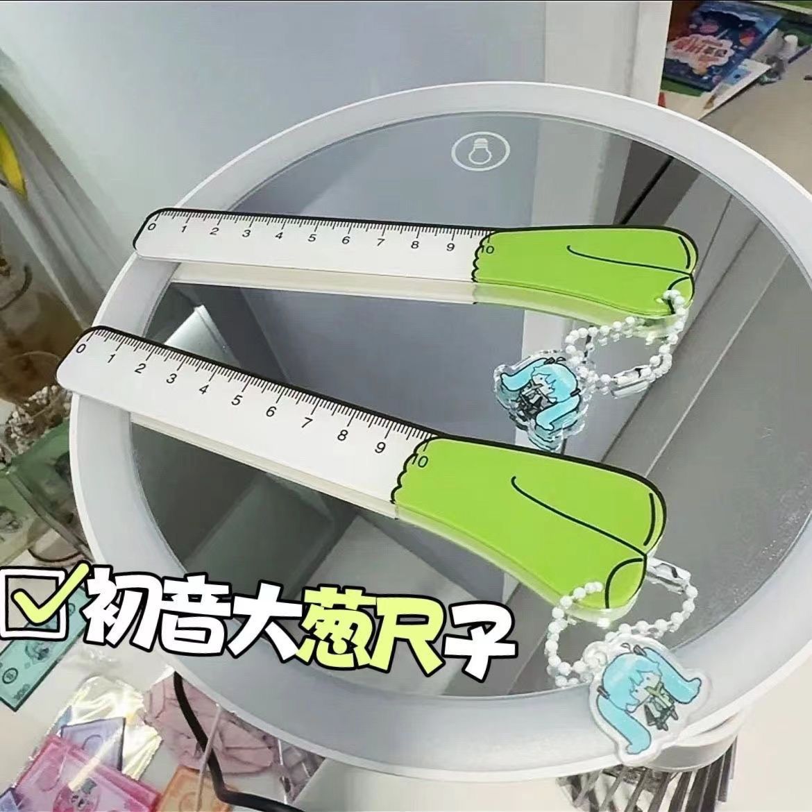 2024 New Anime Hatsune Miku Sc - Anime Cosplay Drawing recensie en prijs