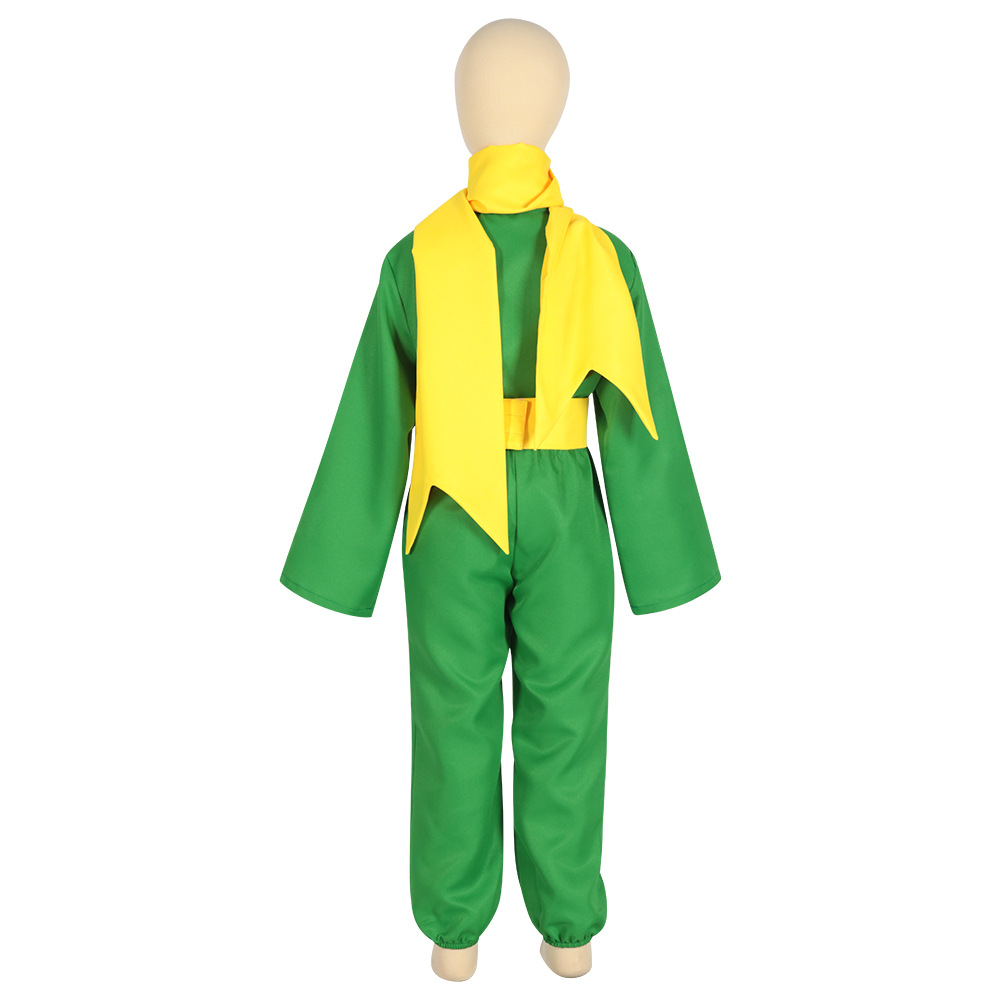 The Little Prince Cosplay Cost - Cosplay Anime Boy recensie en prijs