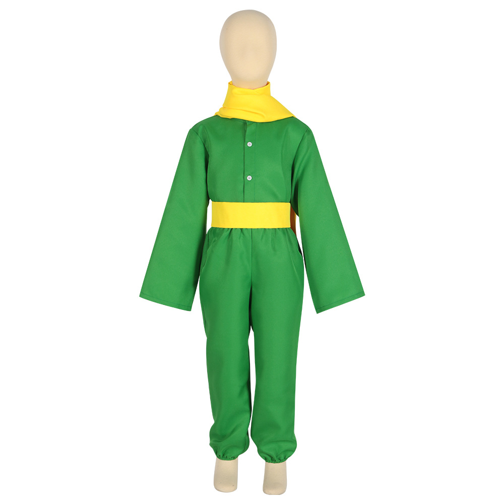 The Little Prince Cosplay Cost - Cosplay Anime Boy recensie en prijs
