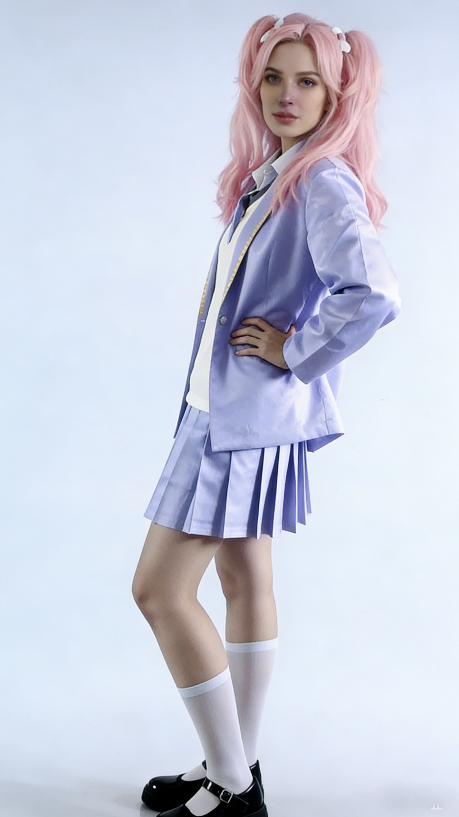 Anime Game Link Click Li Tian  - Anime Cosplay Link recensie en prijs