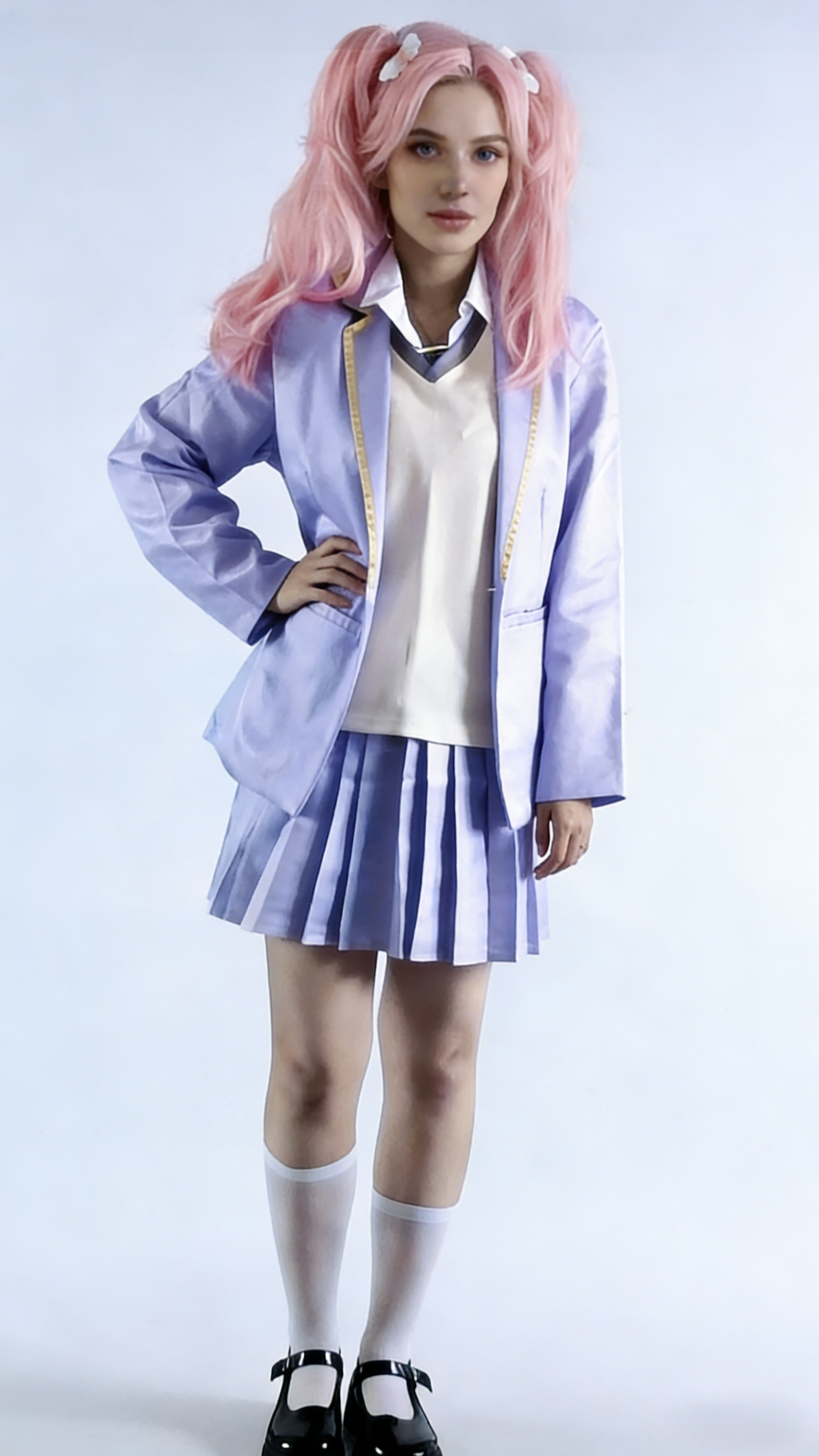 Anime Game Link Click Li Tian  - Anime Cosplay Link recensie en prijs