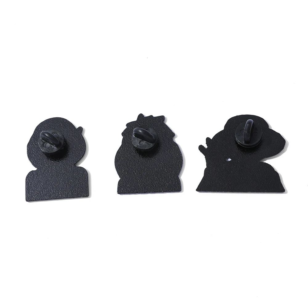 16 Pcs Cartoon Character Brooc - Anime Cosplay One Piece recensie en prijs