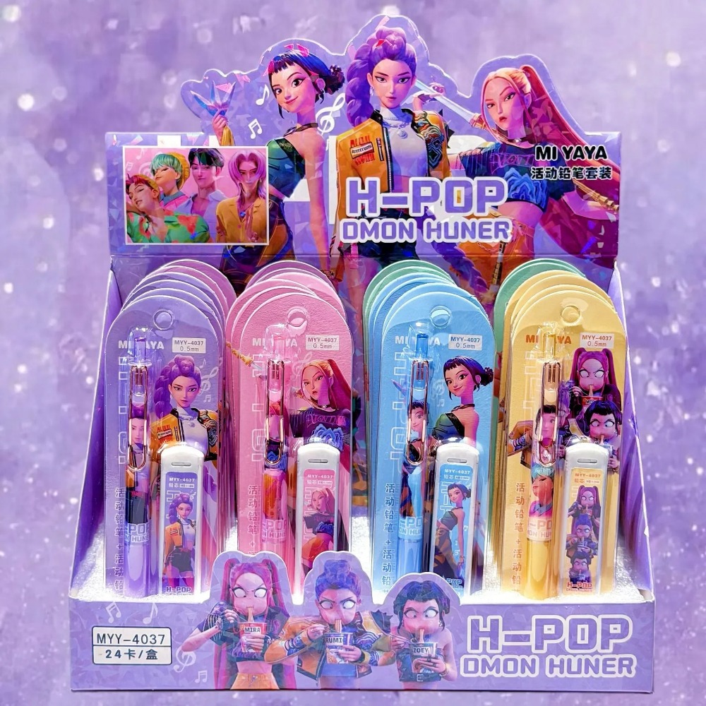 Kpop Idol Anime Themed Pencil  - Anime Cosplay Drawing recensie en prijs