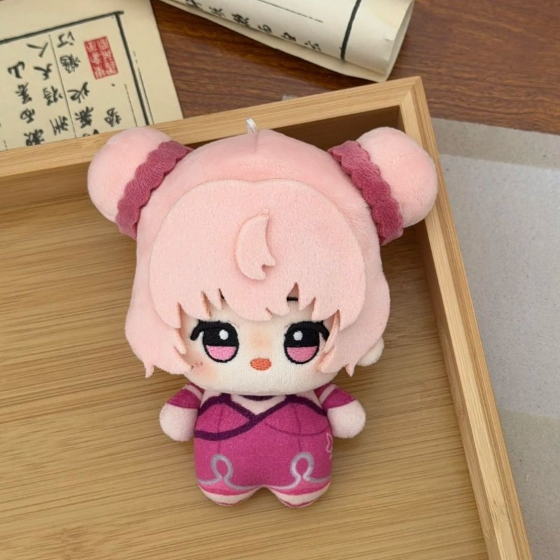 10cm Anime Game Honor of Kings - Anime Yang Cosplay recensie en prijs
