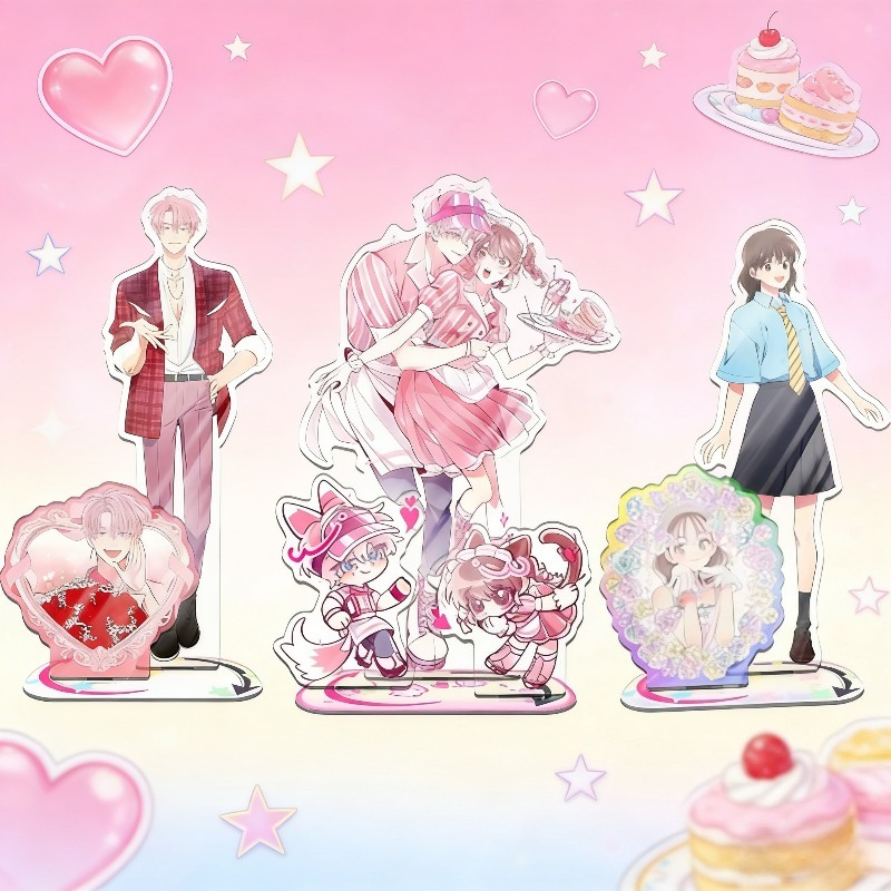 Anime Peripherals Utage Kinosh - Anime Cosplay Rental recensie en prijs