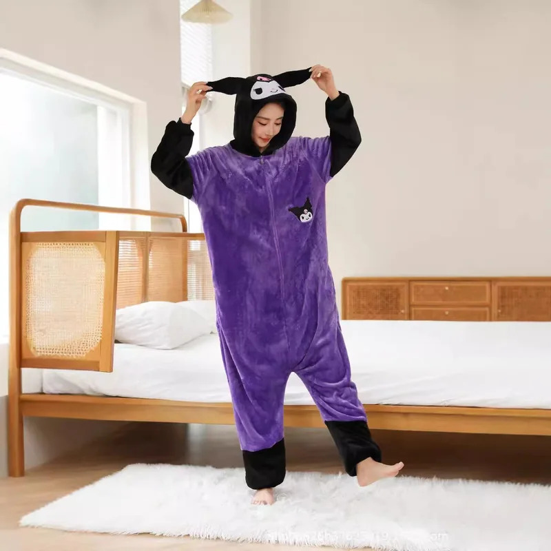 Anime Cosplay Women Onesie Kur - Anime Cosplay One Piece recensie en prijs