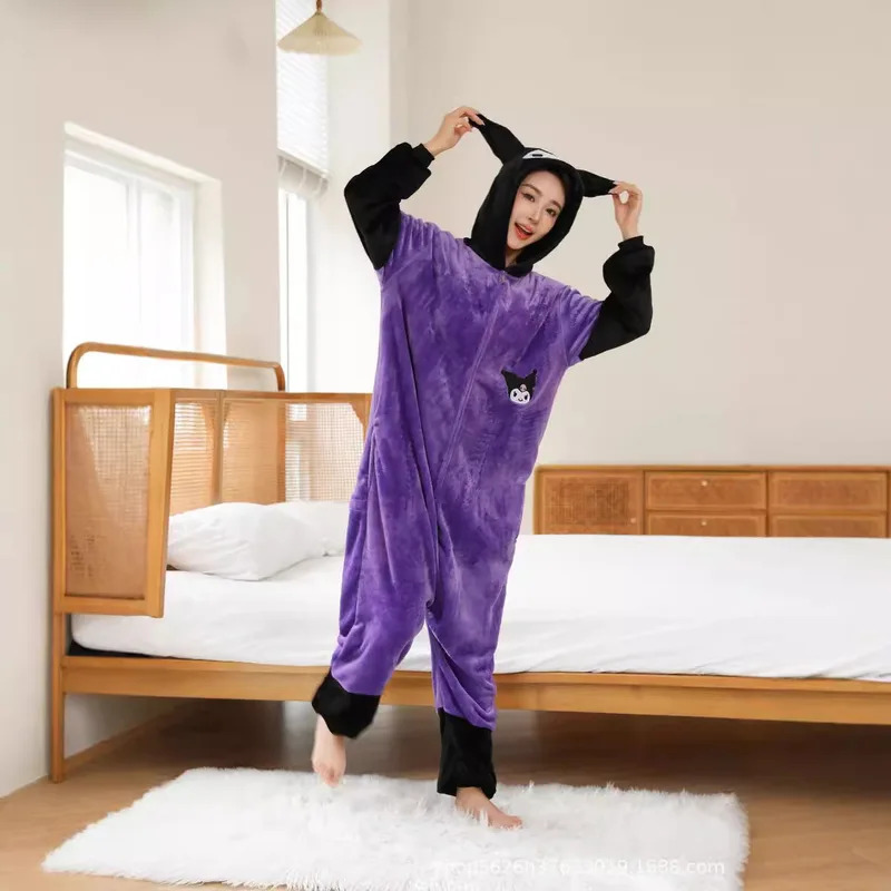 Anime Cosplay Women Onesie Kur - Anime Cosplay One Piece recensie en prijs