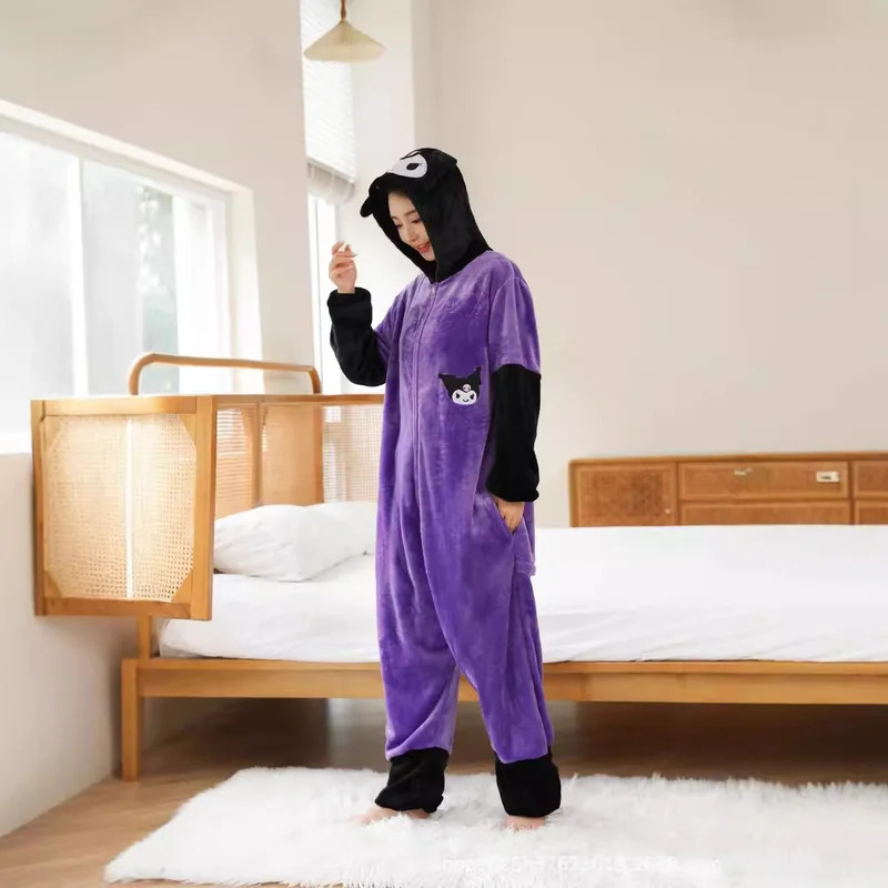Anime Cosplay Women Onesie Kur - Anime Cosplay One Piece recensie en prijs