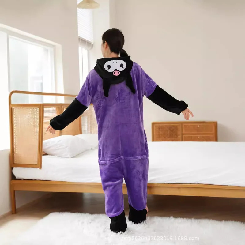 Anime Cosplay Women Onesie Kur - Anime Cosplay One Piece recensie en prijs