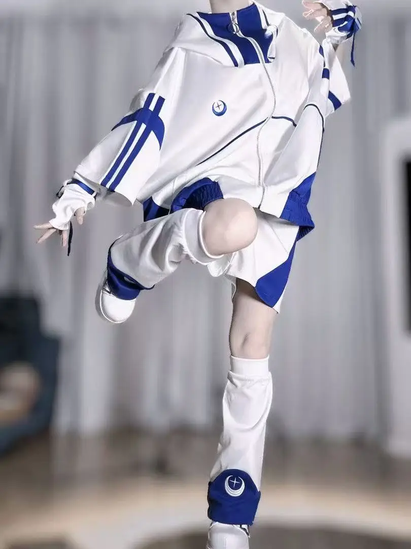 2026 Anime Japanese Style Cosp - Anime Cosplay Japanese recensie en prijs