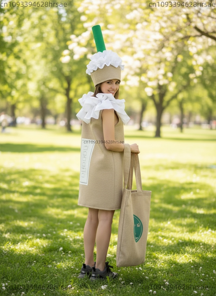 Adult Novelty Coffee Cosplay C - Anime Cosplay Girl Ideas recensie en prijs