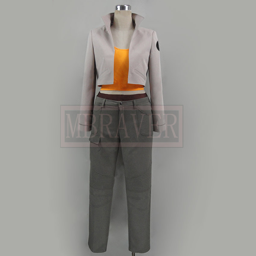 Yang Xiao Long Cosplay Costume - Anime Yang Cosplay recensie en prijs