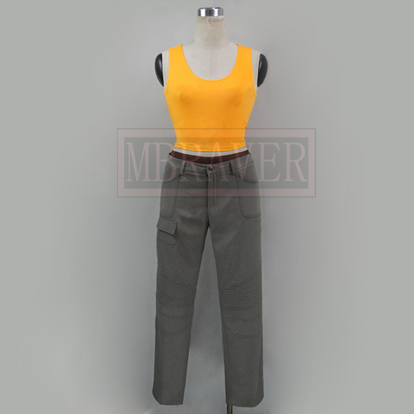 Yang Xiao Long Cosplay Costume - Anime Yang Cosplay recensie en prijs