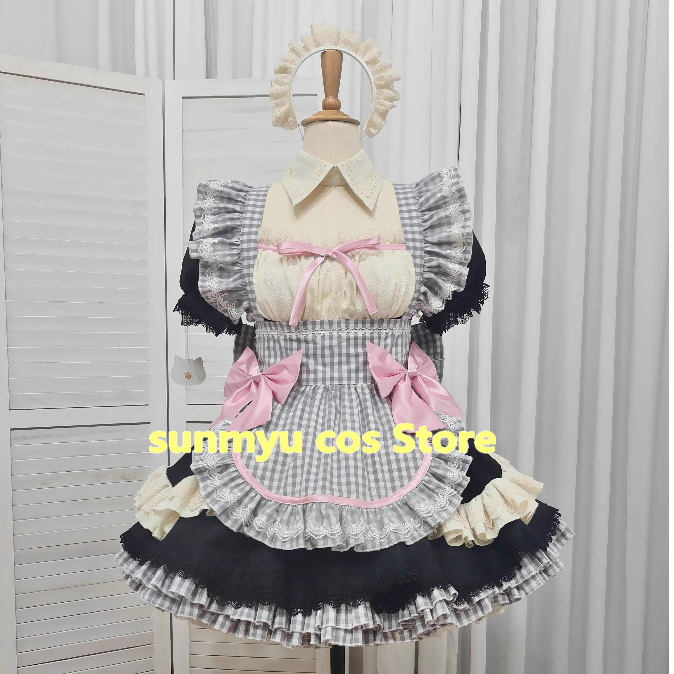 My Dress Up Darling Cosplay Ki - Kitagawa Anime Cosplay recensie en prijs
