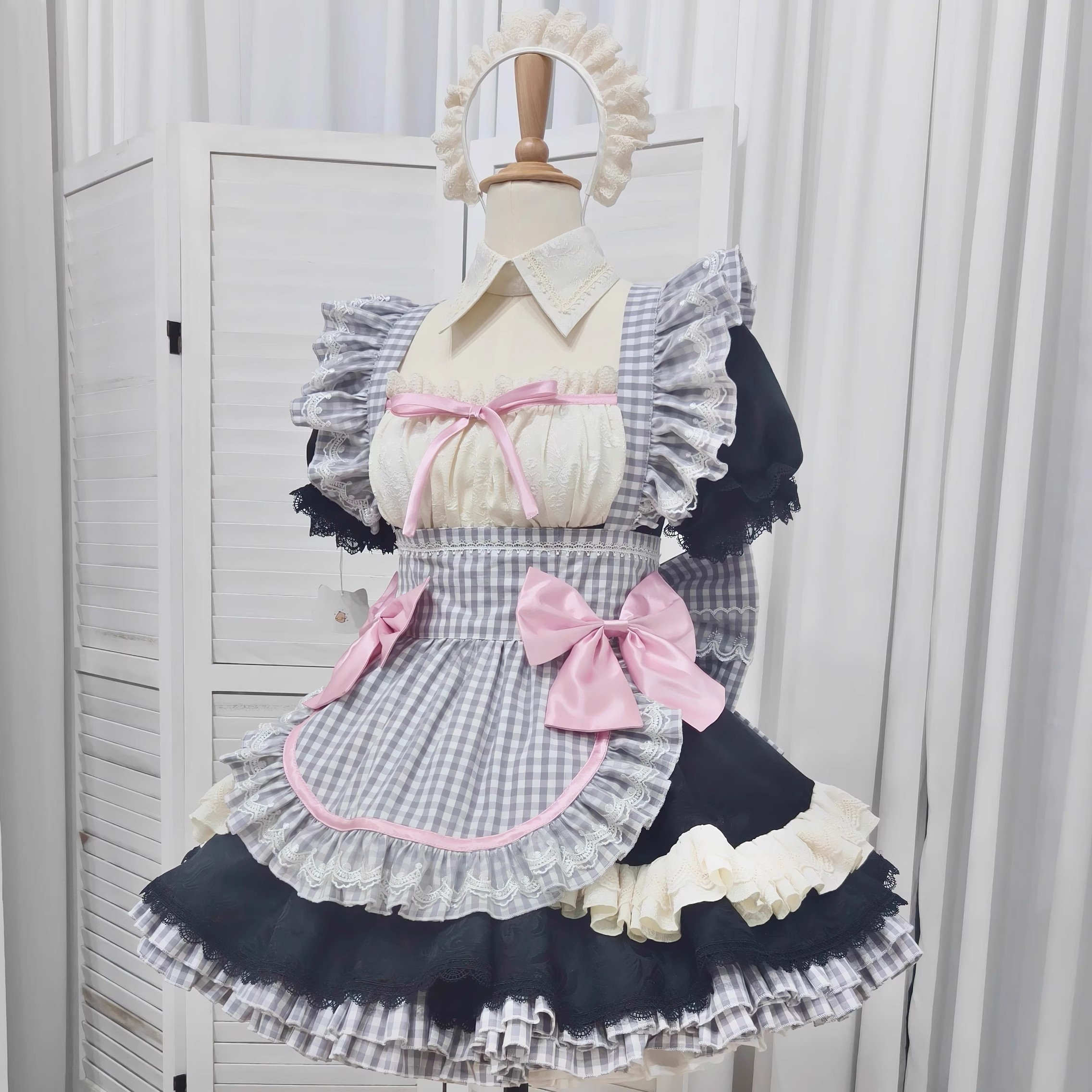 My Dress Up Darling Cosplay Ki - Kitagawa Anime Cosplay recensie en prijs