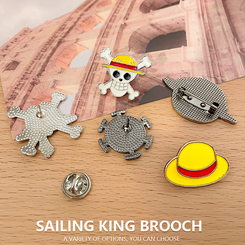 Anime One Piece Luffy Straw Ha - One Piece Straw Hat recensie en prijs
