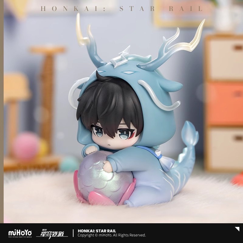 Official Honkai Star Rail Aven - Cosplay Anime Boy recensie en prijs