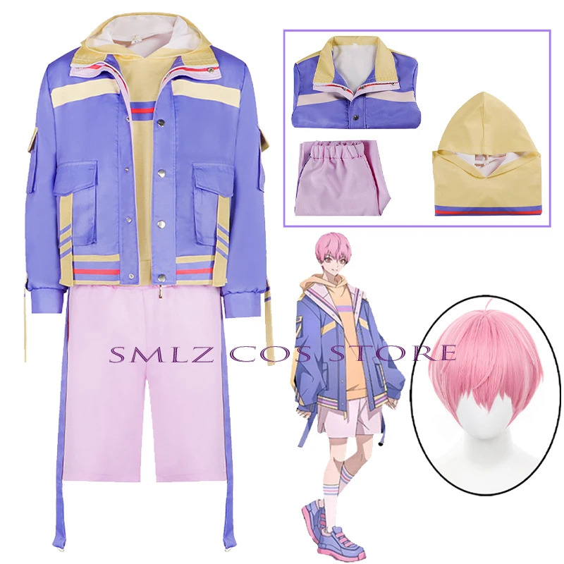 ♥ New 2026 Li tianchen Cosplay - Anime Cosplay Link recensie en prijs