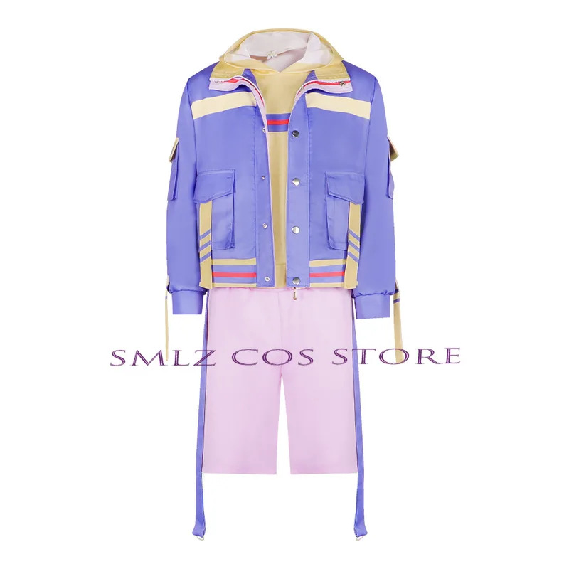 ♥ New 2026 Li tianchen Cosplay - Anime Cosplay Link recensie en prijs