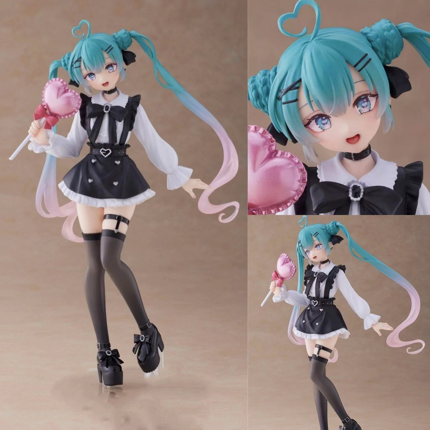 Wholesale Drop Shipping Hatsun - Cosplay Anime Boy recensie en prijs