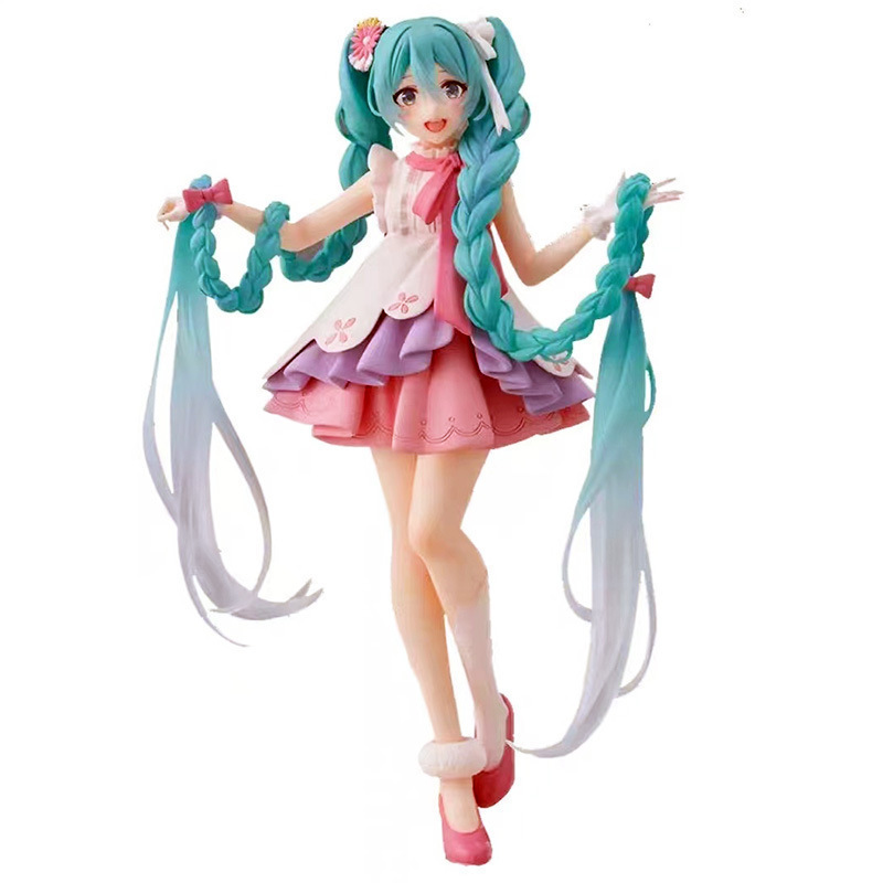 Wholesale Drop Shipping Hatsun - Cosplay Anime Boy recensie en prijs
