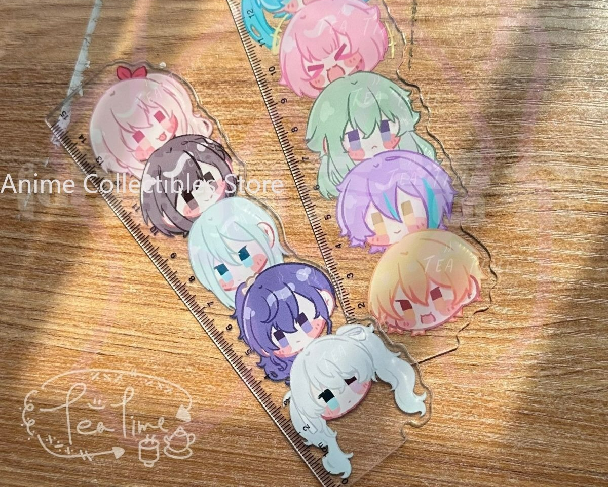 New Anime Project Sekai Shinon - Anime Cosplay Drawing recensie en prijs