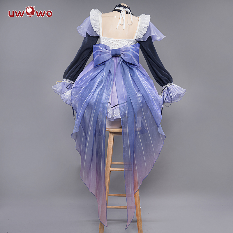 2026 Halloween Costume Artist' - Anime Cosplay Maid recensie en prijs