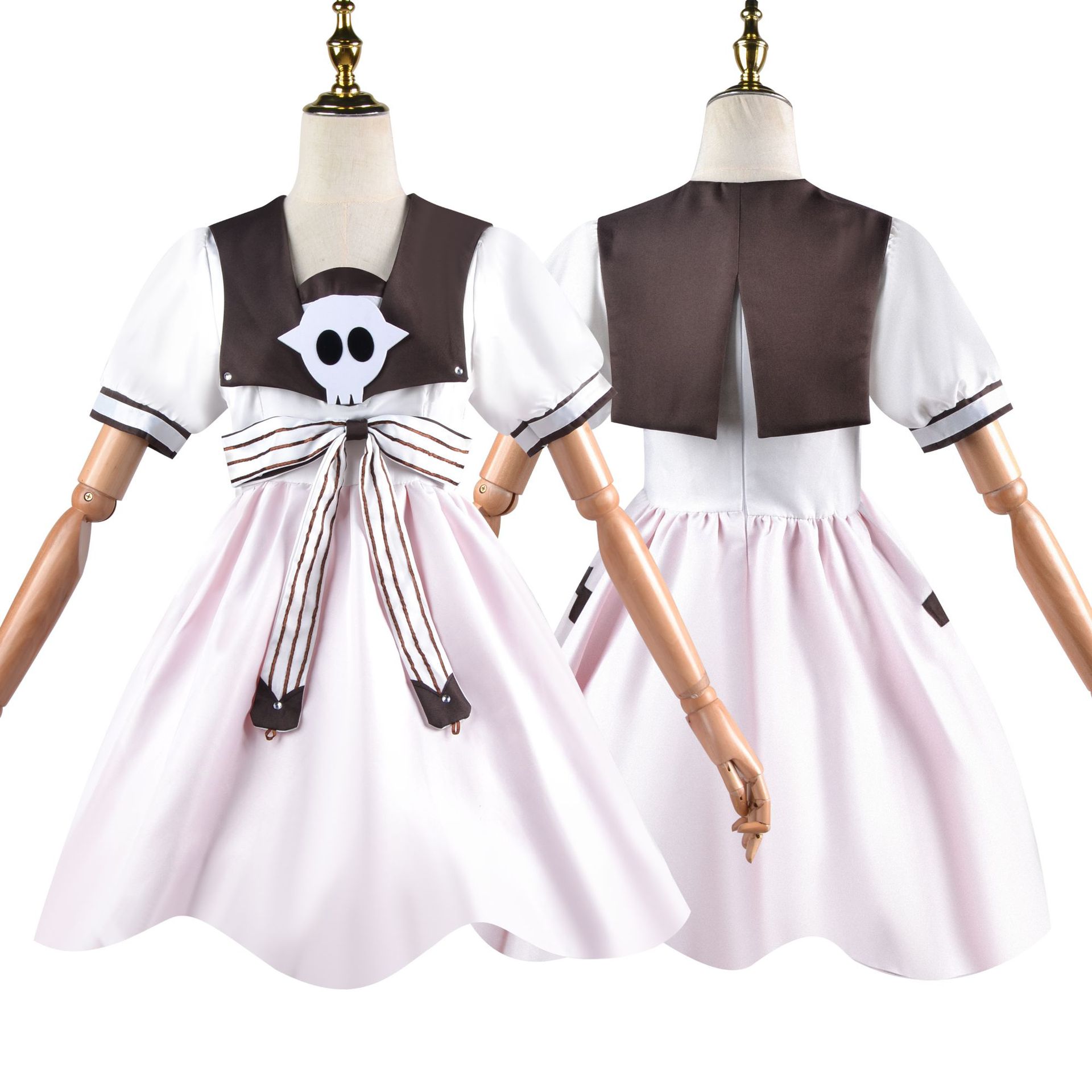 Toilet-bound Jibaku Shounen An - Anime Cosplay Girl Ideas recensie en prijs