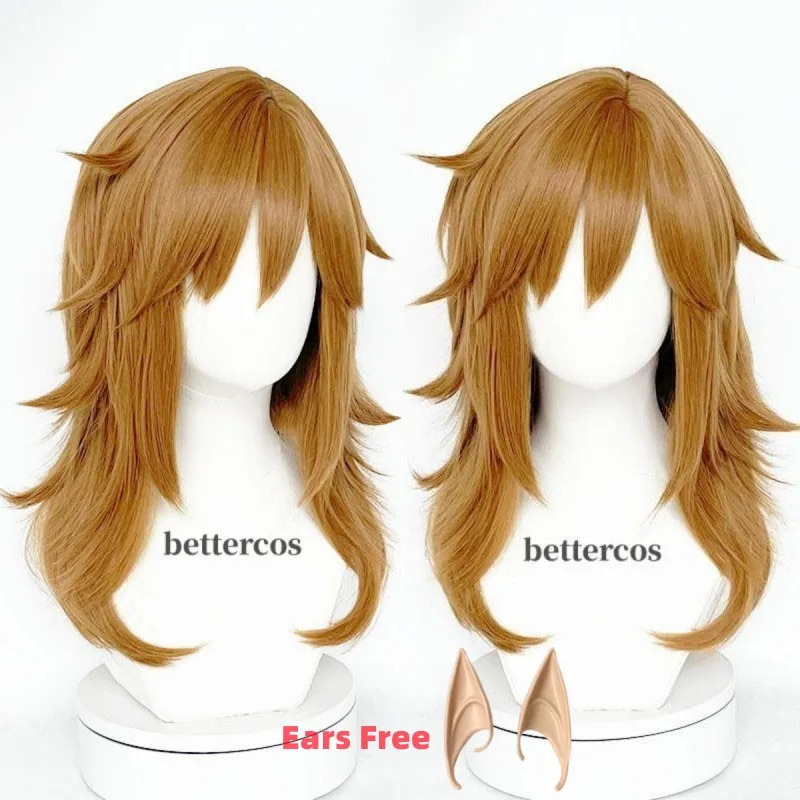 Link Twilight Princess 50cm Lo - Anime Cosplay Link recensie en prijs